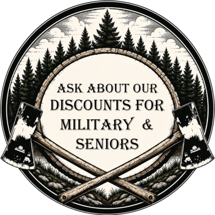 Senior Military Discounts
