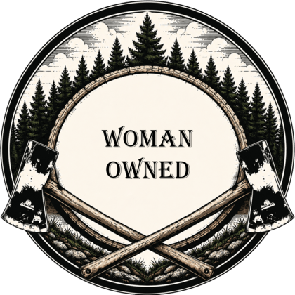 Woman Owned