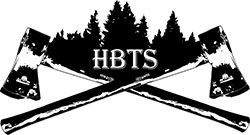 Hornbutte Contracting and Tree Service LLC Logo