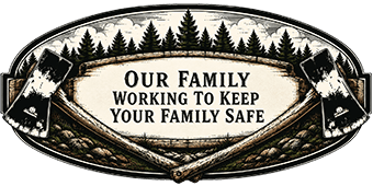 Our family working to keep your family safe!